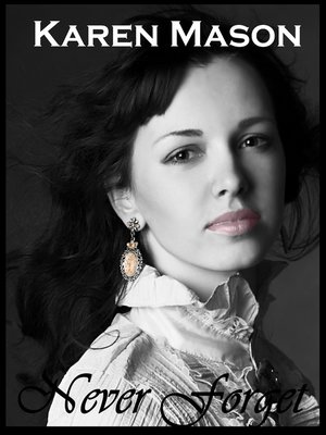 cover image of Never Forget, no. 1